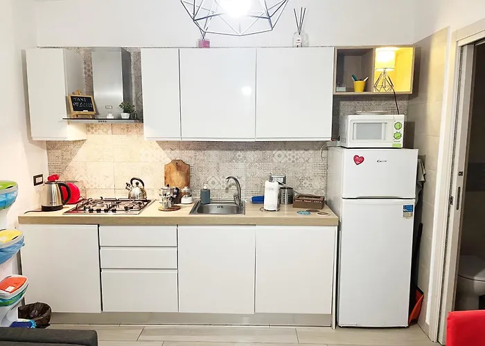 Vecchia Napoli - Anticaglia